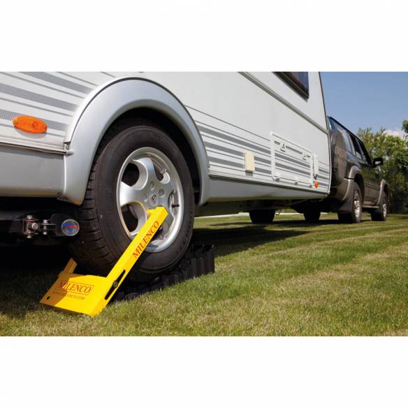 para coches  furgonetas y autocaravanas Milenco RG-172178