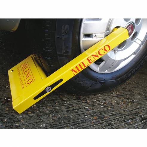 para coches  furgonetas y autocaravanas Milenco RG-172178
