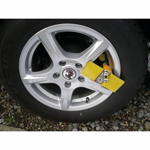 para coches  furgonetas y autocaravanas Milenco RG-172178 2