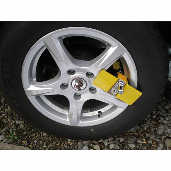  C  para caravanas y remolques Milenco RG-172179