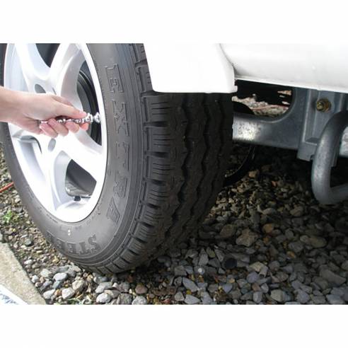  C  para caravanas y remolques Milenco RG-172179