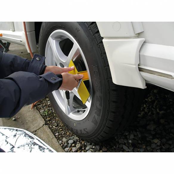  C  para caravanas y remolques Milenco RG-172179