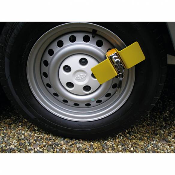  C  para caravanas y remolques Milenco RG-172179