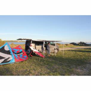 Toldo desmontable Ombréa Baya Sun RG-697630C 2