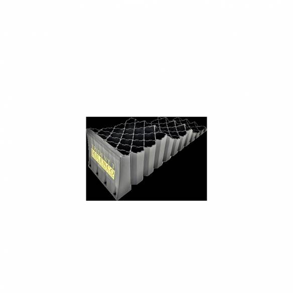 Cuñas de estabilización Trident Milenco RG-413136