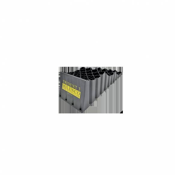 Cuñas de estabilización Trident Milenco RG-413136
