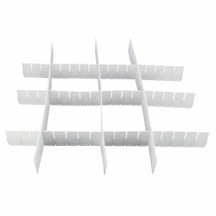 Organizador de cajones Incasa RG-912462 2