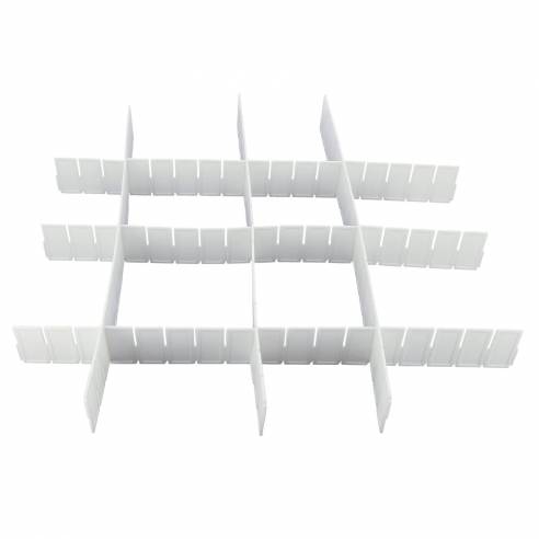 Organizador de cajones Incasa RG-912462