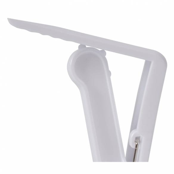 Juego de 4 pinzas para manteles Incasa RG-912472