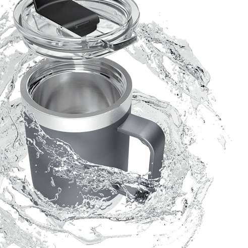 Taza isotérmica de 450 ml Dometic RG-915590