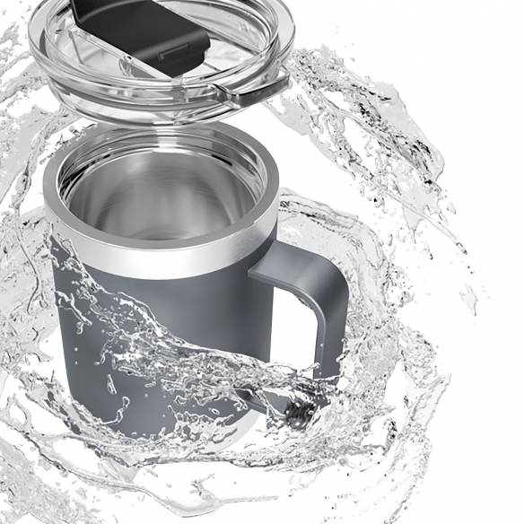 Taza isotérmica de 450 ml Dometic RG-915590