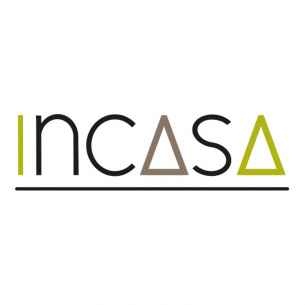 Lavadora con centrifugado Incasa RG-912855 2