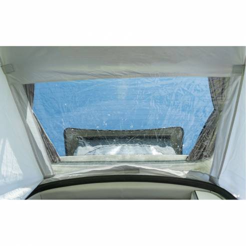 Avance Pilot para VW Caddy Brunner RG-697698