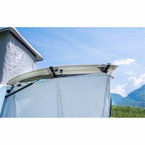 Avance Pilot para VW Caddy Brunner RG-697698