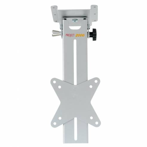 Soporte de TV de techo pivotante ajustable Project 2000 RG-864322