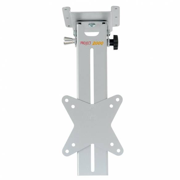 Soporte de TV de techo pivotante ajustable Project 2000 RG-864322