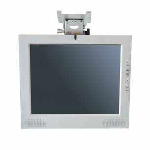 Soporte de TV de techo pivotante ajustable Project 2000 RG-864322 2
