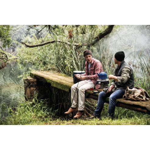 30 mbar Cadac RG-214760