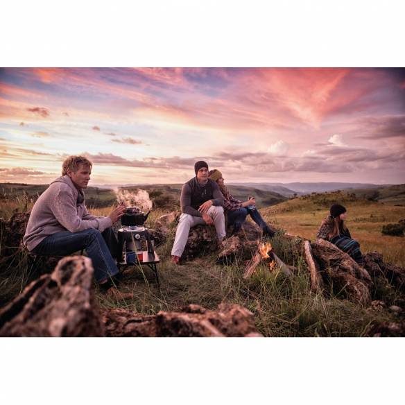 30 mbar Cadac RG-214760