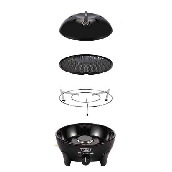 30 mbar Cadac RG-215743