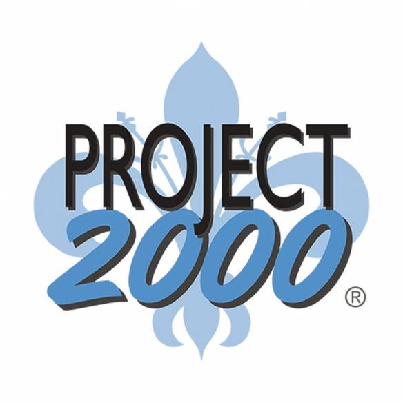 Kit de conversión de soporte de TV CRT Project 2000 RG-864334