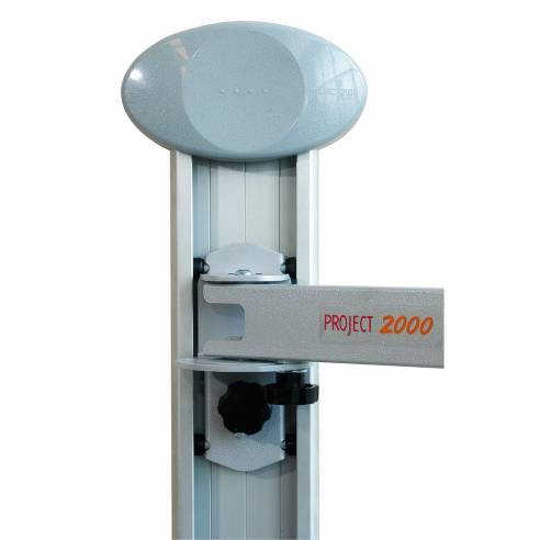 Soporte de TV vertical deslizante Project 2000 RG-864344