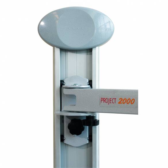 Soporte de TV vertical deslizante Project 2000 RG-864344