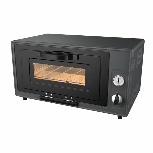 Horno de gas 1100 vatios para camping Baya Sun RG-214781C