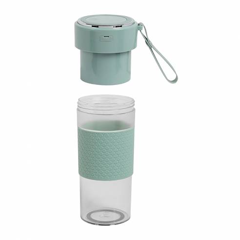 Batidora portátil recargable por USB LIVOO RG-912769