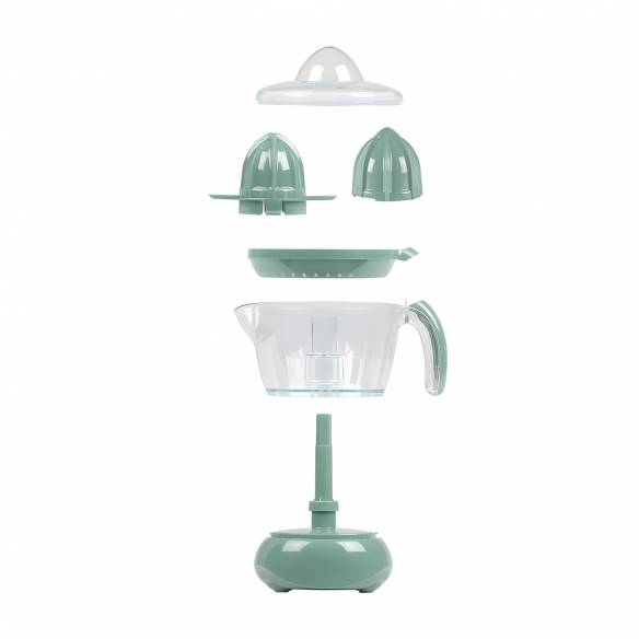 Prensa eléctrica para cítricos LIVOO RG-912779