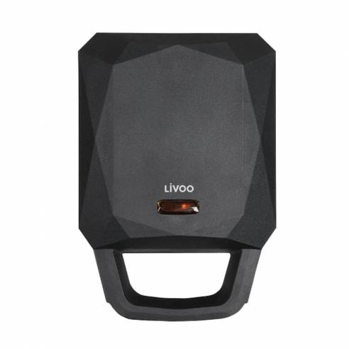 Mini gofrera LIVOO RG-912789