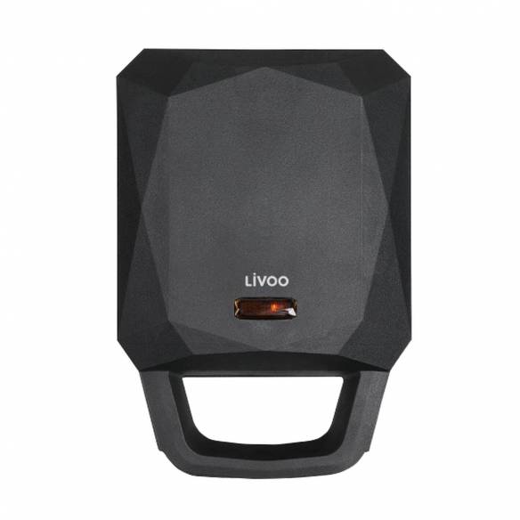 Mini gofrera LIVOO RG-912789