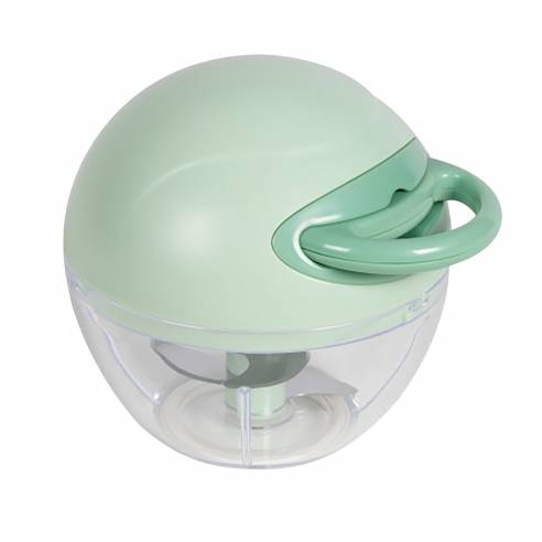 Mini picadora manual para camping LIVOO RG-912799