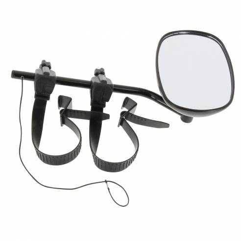 Espejos para caravanas para todos los vehículos Optima RG-116634