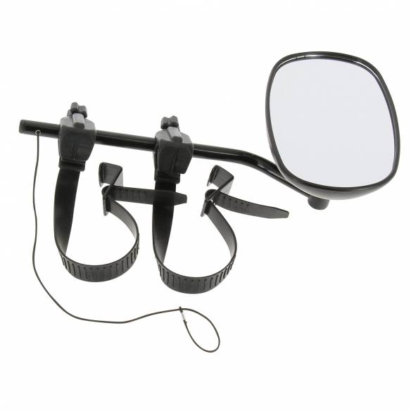 Espejos para caravanas para todos los vehículos Optima RG-116634