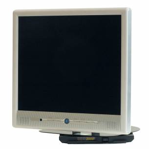 Soporte de TV retráctil deslizante Project 2000 RG-861399 2