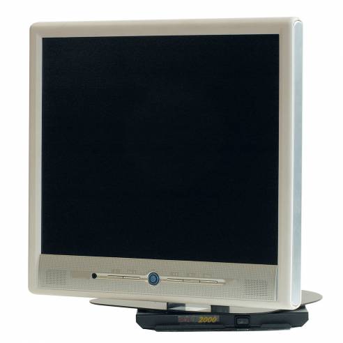 Soporte de TV retráctil deslizante Project 2000 RG-961149