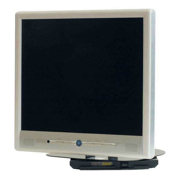 Soporte de TV retráctil deslizante Project 2000 RG-961149