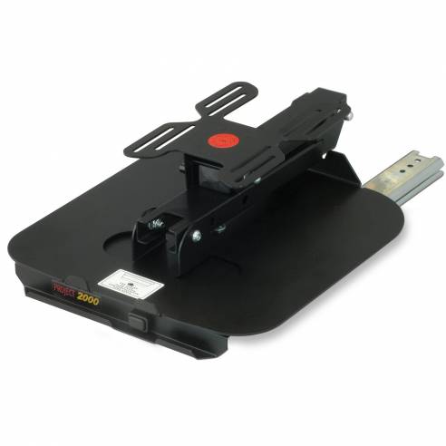 Soporte de TV con apertura hacia abajo Project 2000 RG-861370