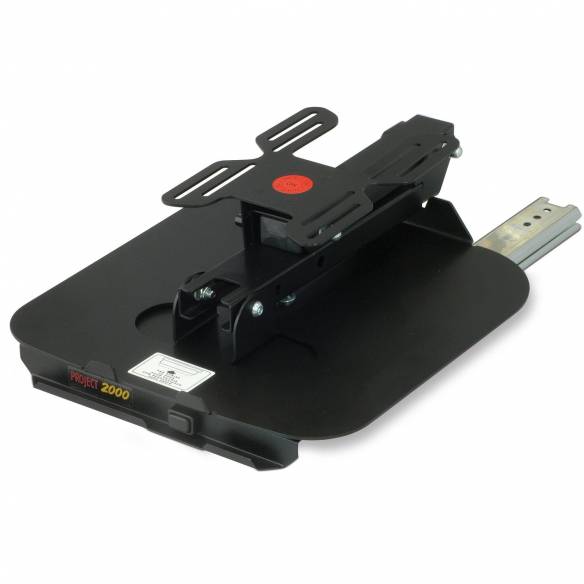 Soporte de TV con apertura hacia abajo Project 2000 RG-861370