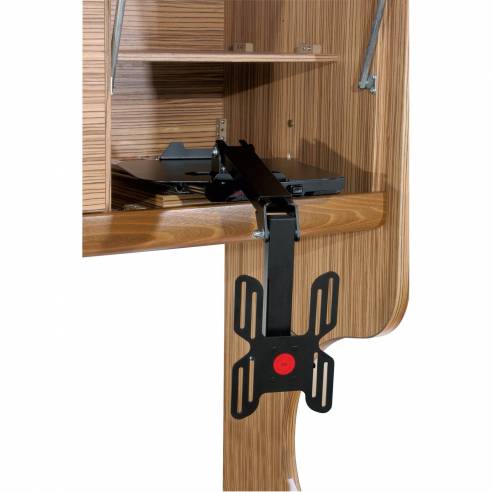 Soporte de TV con apertura hacia abajo Project 2000 RG-861370