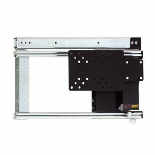 Soporte de TV con corredera lateral Project 2000 RG-864309 2