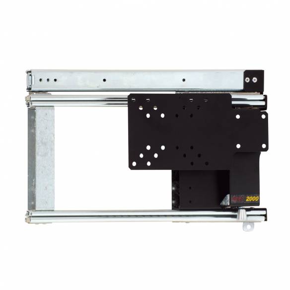 Soporte de TV con corredera lateral Project 2000 RG-864310