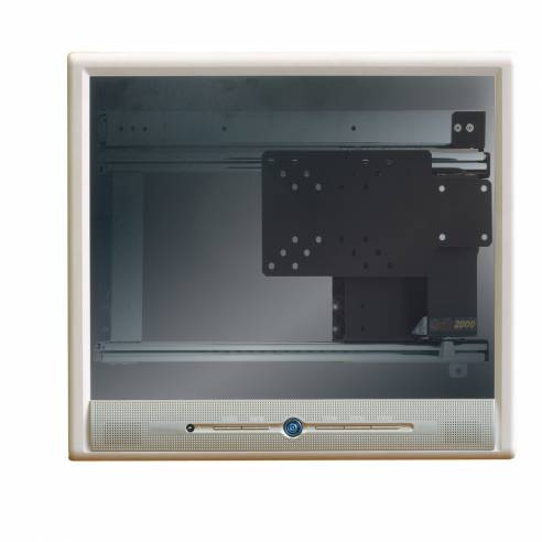 Soporte de TV con corredera lateral Project 2000 RG-864320