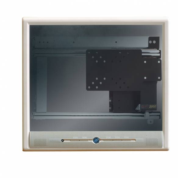 Soporte de TV con corredera lateral Project 2000 RG-864320