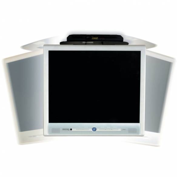 Soporte de techo para TV con raíles Project 2000 RG-864362