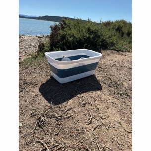 Bol retráctil con asas Incasa RG-912301 2