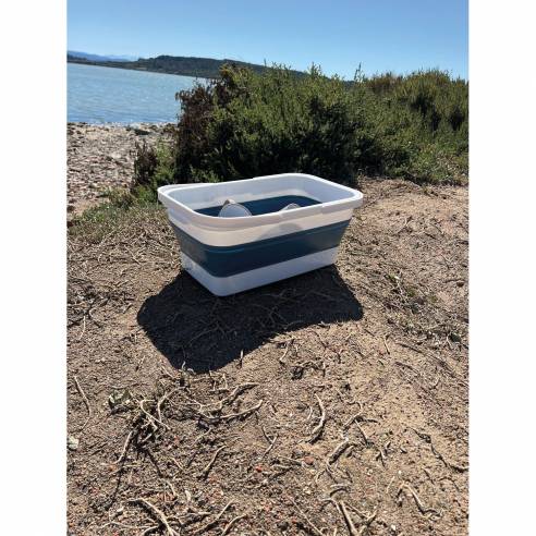 Bol retráctil con asas Incasa RG-912301