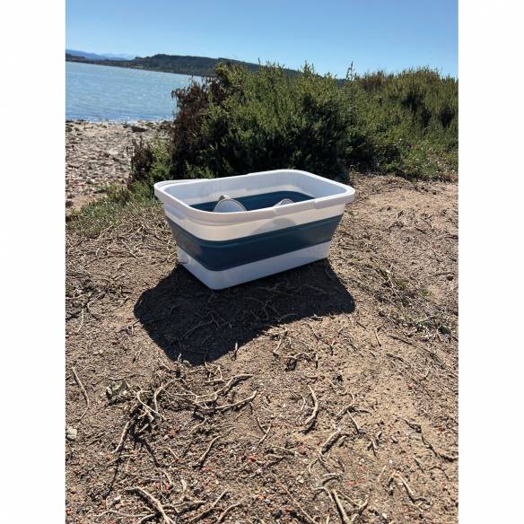 Bol retráctil con asas Incasa RG-912301