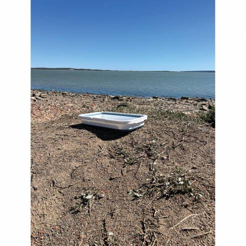 Bol retráctil con asas Incasa RG-912301